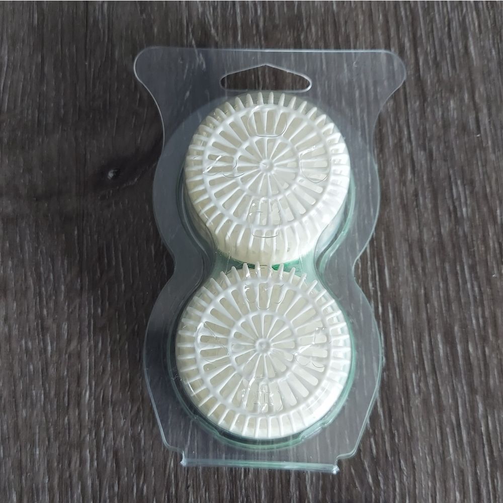 Shamrock Splash Scentsy Pod Twin Pack - New - Picture 2 of 3